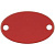 Шильдик металлический Alfa Oval