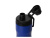 Бутылка для воды Supply Waterline, нерж сталь, 850 мл, синий/черный Бутылка для воды Supply Waterline, нерж сталь, 850 мл, синий/черный