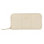Кошелёк Cross Kelly Wall Ivory, кожа наппа, гладкая, цвет "слоновая кость", 19,5 x 10,2 x 2 см Кошелёк Cross Kelly Wall Ivory, кожа наппа, гладкая, цвет "слоновая кость", 19,5 x 10,2 x 2 см