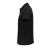 Рубашка поло мужская PLANET MEN, черный, 4XL, 100% органический хлопок, 170 г/м2 Рубашка поло мужская PLANET MEN, черный, 4XL, 100% органический хлопок, 170 г/м2