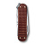 Нож-брелок VICTORINOX Classic SD Precious Alox "Hazel Brown", 58 мм, 5 функций, коричневый Нож-брелок VICTORINOX Classic SD Precious Alox "Hazel Brown", 58 мм, 5 функций, коричневый