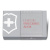 Нож-брелок VICTORINOX Classic SD Precious Alox "Gentle Rose", 58 мм, 5 функций, розовый Нож-брелок VICTORINOX Classic SD Precious Alox "Gentle Rose", 58 мм, 5 функций, розовый