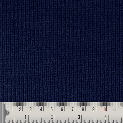 Плед  "Belt"; т.синий; 130 х 180 см; 100% акрил, с поясом