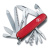 Нож перочинный VICTORINOX Ranger, 91 мм, 21 функция, красный Нож перочинный VICTORINOX Ranger, 91 мм, 21 функция, красный