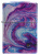 Зажигалка ZIPPO Universe Astro с покрытием 540 Tumbled Chrome, латунь/сталь, сиреневая, 38x13x57 мм Зажигалка ZIPPO Universe Astro с покрытием 540 Tumbled Chrome, латунь/сталь, сиреневая, 38x13x57 мм