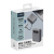 Внешний АКБ NRG Turbo Cable 10000 mAh, 35Вт, графит, Deppa Внешний АКБ NRG Turbo Cable 10000 mAh, 35Вт, графит, Deppa