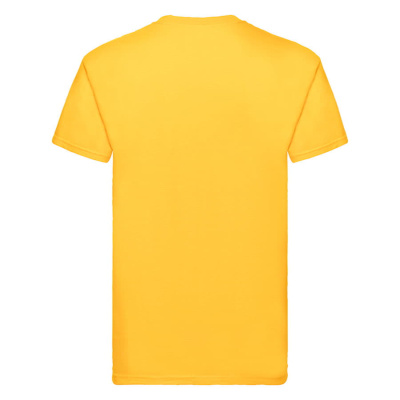 Футболка "Super Premium T", солнечно-желтый_L, 100% х/б, 205 г/м2
