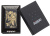 Зажигалка ZIPPO Джокер с черным матовым покрытием | Joker Black Matte, латунь/сталь, черная, 38x13x57 мм Зажигалка ZIPPO Джокер с черным матовым покрытием | Joker Black Matte, латунь/сталь, черная, 38x13x57 мм