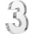 Стела Born Leader 3 Стела Born Leader 3