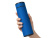 Вакуумный термос Vacuum Flask C1, soft touch, 420мл, синий
