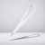 Ланъярд 2 см под сублимацию с трендовым карабином, серебристый Ланъярд 2 см под сублимацию с трендовым карабином, серебристый