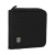 Бумажник VICTORINOX TA 5.0 Zip-Around Wallet с RFID защитой, чёрный, нейлон, 11x1x10 см Бумажник VICTORINOX TA 5.0 Zip-Around Wallet с RFID защитой, чёрный, нейлон, 11x1x10 см