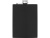 Фляжка 240 мл Remarque soft touch, 304 сталь, черный (P)