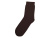 Носки Socks женские шоколадные, р-м 25 , размер 36-39 Носки Socks женские шоколадные, р-м 25 , размер 36-39