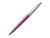 Шариковая ручка Parker Jotter Essential, Victoria Violet CT, стержень: Mblue Шариковая ручка Parker Jotter Essential, Victoria Violet CT, стержень: Mblue