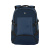 Рюкзак VICTORINOX VX Sport Evo Deluxe Backpack, синий, полиэстер, 35x25x48 см, 28 л Рюкзак VICTORINOX VX Sport Evo Deluxe Backpack, синий, полиэстер, 35x25x48 см, 28 л