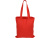 Сумка для шопинга Carryme 140 хлопковая, 140 г/м2, красный Сумка для шопинга Carryme 140 хлопковая, 140 г/м2, красный