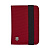 Обложка для паспорта VICTORINOX TA 5.0 Passport Holder, с RFID защитой, красная, нейлон, 10x1x14 см