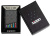 Зажигалка ZIPPO Chess Pieces с покрытием Black Matte, латунь/сталь, черная 38x13x57 мм Зажигалка ZIPPO Chess Pieces с покрытием Black Matte, латунь/сталь, черная 38x13x57 мм