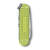 Нож-брелок VICTORINOX Classic SD Alox Colors "Lime Twist", 58 мм, 5 функций, светло-зелёный Нож-брелок VICTORINOX Classic SD Alox Colors "Lime Twist", 58 мм, 5 функций, светло-зелёный