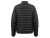 Стеганая куртка Uniqloud, черный , размер 3XL Стеганая куртка Uniqloud, черный , размер 3XL
