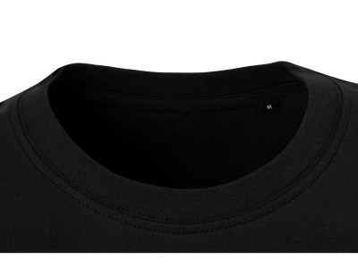 Футболка HD Fit короткий рукав с эластаном, мужская, чёрный , размер 5XL