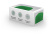 Портативная акустика Rombica MySound Melody Green Портативная акустика Rombica MySound Melody Green