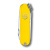 Нож-брелок VICTORINOX Classic SD Colors "Sunny Side", 58 мм, 7 функций, жёлтый Нож-брелок VICTORINOX Classic SD Colors "Sunny Side", 58 мм, 7 функций, жёлтый