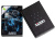 Зажигалка ZIPPO Lightning с покрытием Glow In The Dark Green, латунь/сталь, черная, 38x13x57 мм Зажигалка ZIPPO Lightning с покрытием Glow In The Dark Green, латунь/сталь, черная, 38x13x57 мм
