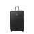 Чемодан VICTORINOX Lexicon, чёрный, 100% поликарбонат, 50x32x75 см, 105 л Чемодан VICTORINOX Lexicon, чёрный, 100% поликарбонат, 50x32x75 см, 105 л