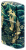 Зажигалка ZIPPO Eastern с покрытием 540 Tumbled Brass, латунь/сталь, зеленая, 38x13x57 мм Зажигалка ZIPPO Eastern с покрытием 540 Tumbled Brass, латунь/сталь, зеленая, 38x13x57 мм