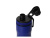 Бутылка для воды Supply Waterline, нерж сталь, 850 мл, синий Бутылка для воды Supply Waterline, нерж сталь, 850 мл, синий