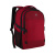 Рюкзак VICTORINOX VX Sport Evo Daypack, красный, полиэстер, 36x27x49 см, 32 л