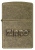 Зажигалка ZIPPO Античный штамп с покрытием античная латунь | Antique Stamp Antique Brass, латунь/сталь, золотистая, матовая, 38x13x57 мм Зажигалка ZIPPO Античный штамп с покрытием античная латунь | Antique Stamp Antique Brass, латунь/сталь, золотистая, матовая, 38x13x57 мм