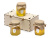 Подарочный набор Trio honey Подарочный набор Trio honey