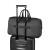 Дорожная сумка VICTORINOX Architecture Urban2 Weekender, серый, полиэстер/кожа, 24x56x30 см, 45 л Дорожная сумка VICTORINOX Architecture Urban2 Weekender, серый, полиэстер/кожа, 24x56x30 см, 45 л