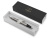 Шариковая ручка Parker IM Stainless Steel CT, стержень: M, цвет чернил: blue, в подарочной упаковке. Шариковая ручка Parker IM Stainless Steel CT, стержень: M, цвет чернил: blue, в подарочной упаковке.