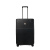 Чемодан VICTORINOX Lexicon, чёрный, 100% поликарбонат, 45x28x68 см, 73 л Чемодан VICTORINOX Lexicon, чёрный, 100% поликарбонат, 45x28x68 см, 73 л