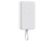 Внешний аккумулятор с кабелем Xiaomi 33W Magnetic Power Bank 10000mAh (Integrated Cable) White Внешний аккумулятор с кабелем Xiaomi 33W Magnetic Power Bank 10000mAh (Integrated Cable) White