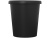 Americano® Piccolo кружка объемом 100 мл с крышкой - сплошной черный Americano® Piccolo кружка объемом 100 мл с крышкой - сплошной черный