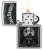 Зажигалка ZIPPO Джек Дэниэлс с покрытием поцарапанный хром | Jack Daniels® Street Chrome, латунь/сталь, серебристая, 38x13x57 мм Зажигалка ZIPPO Джек Дэниэлс с покрытием поцарапанный хром | Jack Daniels® Street Chrome, латунь/сталь, серебристая, 38x13x57 мм