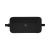 Сумка на пояс VICTORINOX Travel Essentials Security Belt Bag, черная, полиэстер, 28х1х14 см Сумка на пояс VICTORINOX Travel Essentials Security Belt Bag, черная, полиэстер, 28х1х14 см