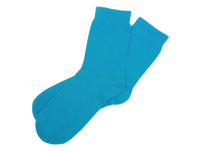 Носки Socks мужские бирюзовые, р-м 29 , размер 41-44