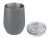 Термокружка Vacuum mug C1, soft touch, 370мл, серый Термокружка Vacuum mug C1, soft touch, 370мл, серый