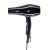 Фен DEWAL BEAUTY Optima Black, черный, 2200 Вт, 1 насадка Фен DEWAL BEAUTY Optima Black, черный, 2200 Вт, 1 насадка