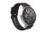 Умные часы HIPER IoT Watch GTR, черный/голубой Умные часы HIPER IoT Watch GTR, черный/голубой