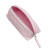 Косметичка Dewal Beauty серия "Шашки", розовая, 20х8.5х11см Косметичка Dewal Beauty серия "Шашки", розовая, 20х8.5х11см