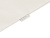 Сумка для шоппинга Cotton из переработанного хлопка 280 г, натуральный