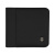 Бумажник VICTORINOX Travel Essentials Bi-Fold Wallet, с защитой от сканирования RFID, чёрный, полиэстер, 11x2x10 см Бумажник VICTORINOX Travel Essentials Bi-Fold Wallet, с защитой от сканирования RFID, чёрный, полиэстер, 11x2x10 см