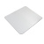 Коврик для мыши GLIDE S, 26*21*0,3см, белый Коврик для мыши GLIDE S, 26*21*0,3см, белый